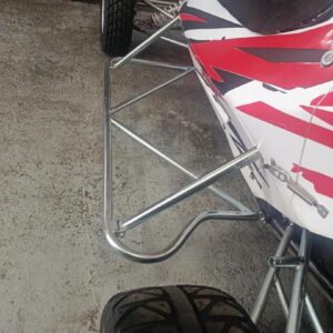 Carcross Semog Attack FIA XC 2024