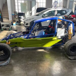 Carcross Semog Bravo Sport 2018 – Segunda mano