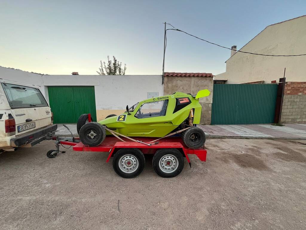 En venta Semog bravo sport 2018
