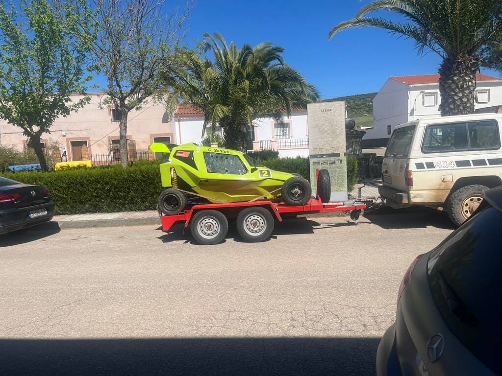 Semog bravo sport 2018 segunda mano