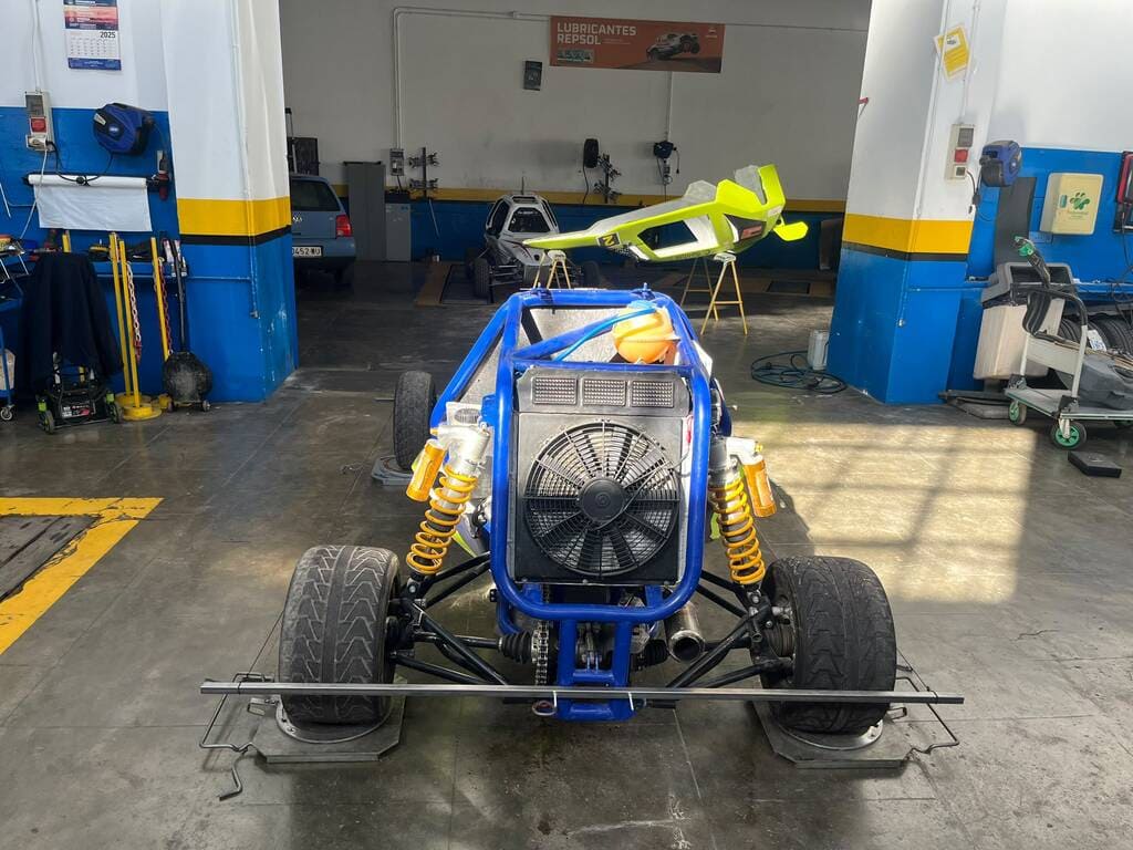 Semog bravo sport 2018 en venta