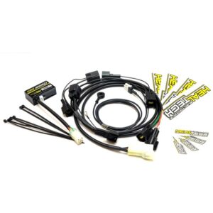 Cambio Semiautomatico Healtech Quickshifter – Yamaha MT07
