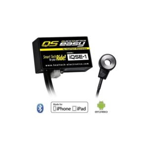 Cambio Semiautomatico Healtech Quickshifter – Yamaha MT07