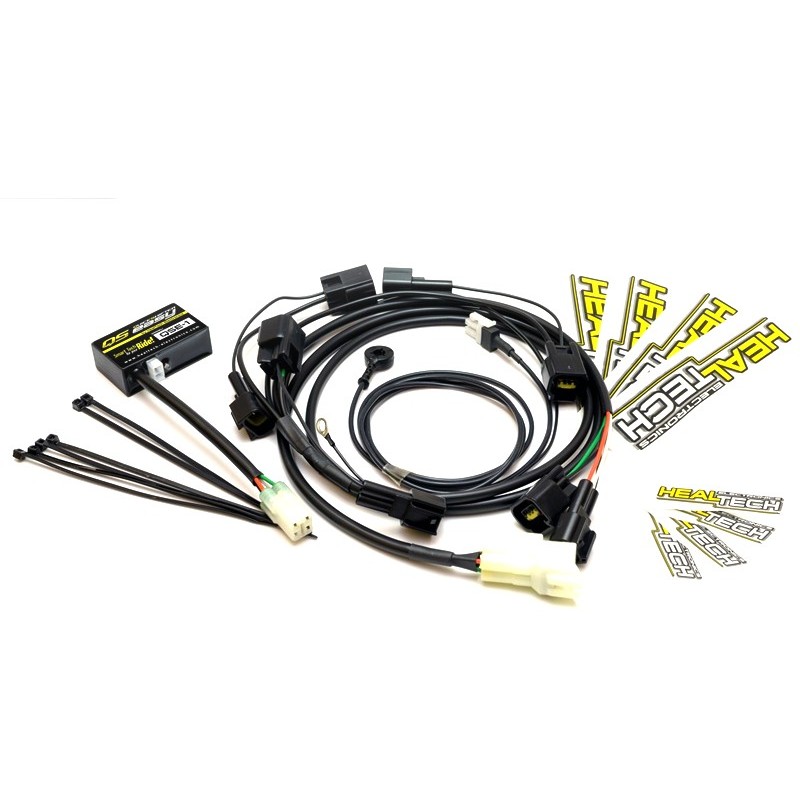 Cambio Semiautomatico rápido Healtech Quickshifter